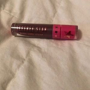 Jeffree Star Velour Liquid Lipstick Scorpio